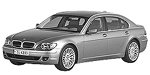 BMW E66 P2160 Fault Code