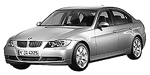 BMW E90 P2160 Fault Code